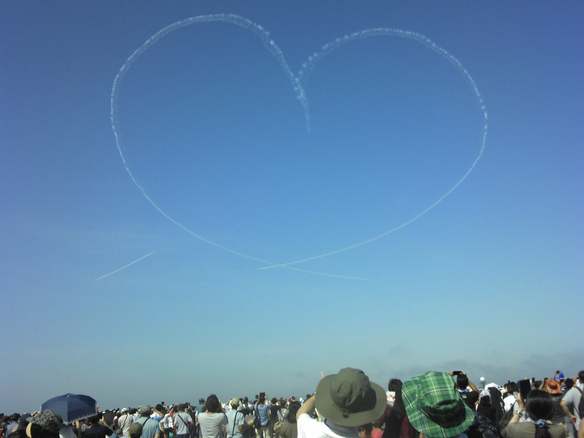 三沢基地 航空祭19へ行ってきました よしもとのりこdiary